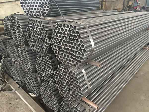 盘锦nd考登钢管